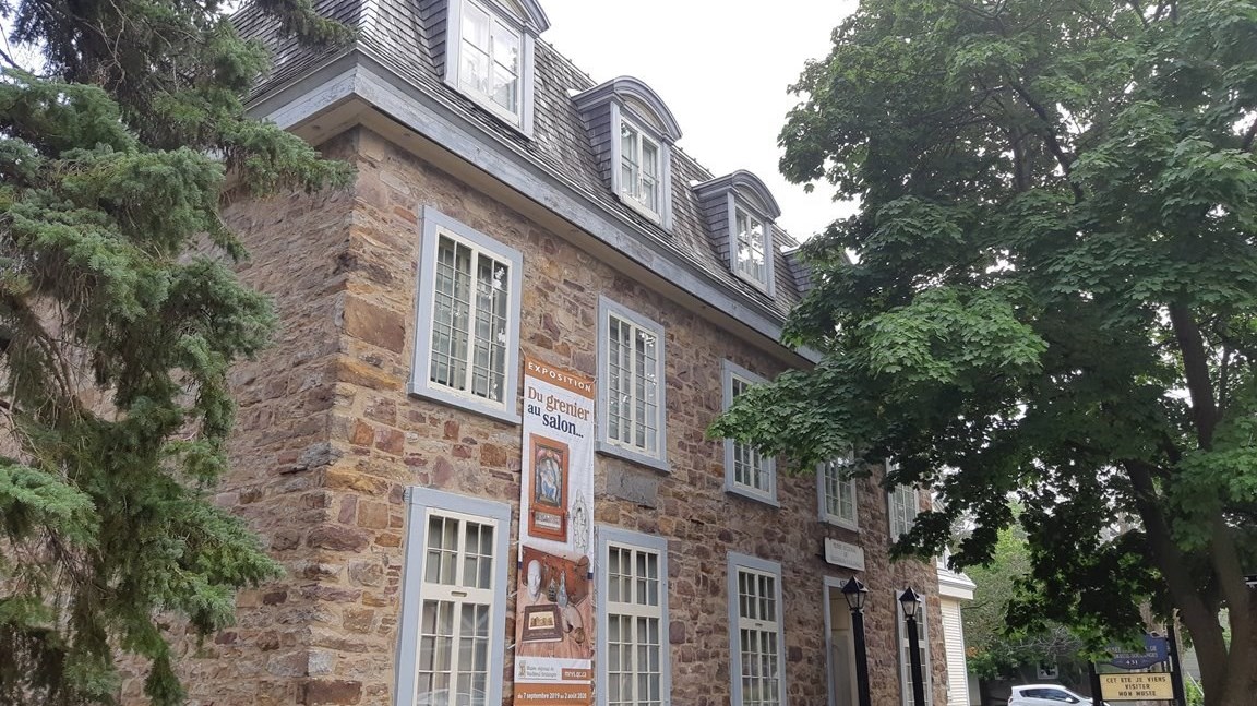 Cet été, visitez le Musée régional de Vaudreuil-Soulanges