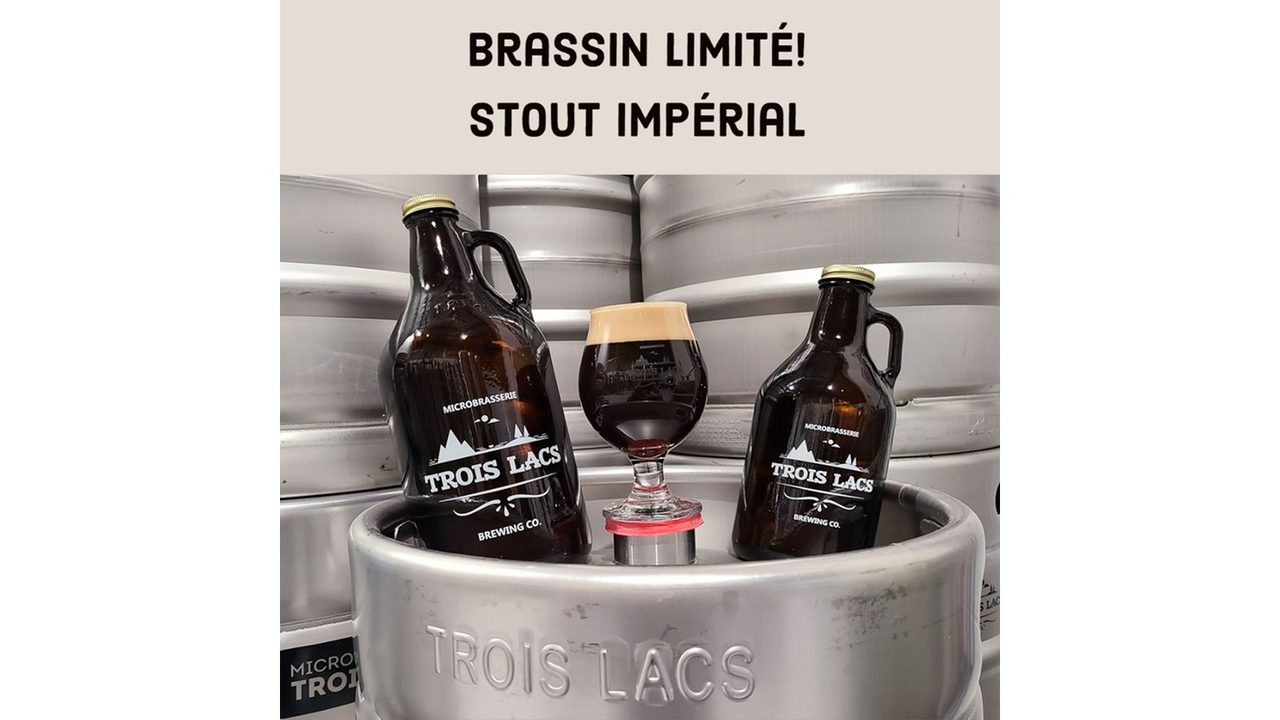 Les saveurs alcoolisées de Vaudreuil-Soulanges