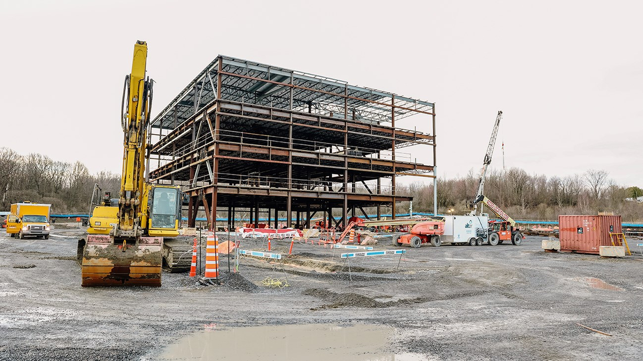 Révision de la facture de la construction de la nouvelle école secondaire de Vaudreuil-Dorion