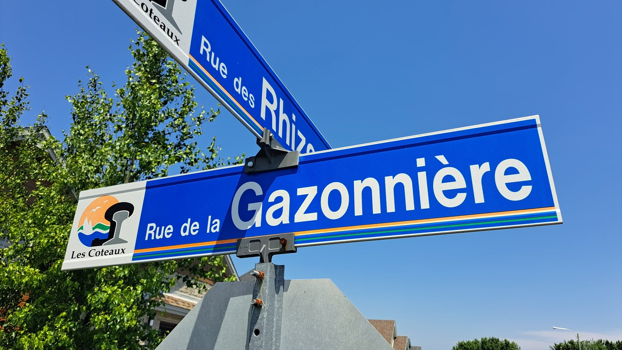 Importante panne de courant dans Soulanges