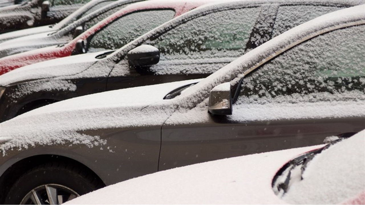 Avez-vous votre trousse hivernale d'urgence?