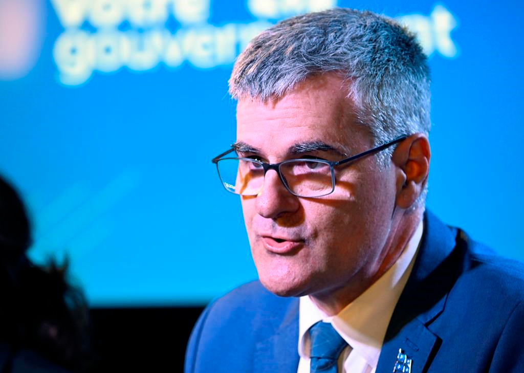 L'intelligence artificielle sera de plus en plus utilisée dans les ministères