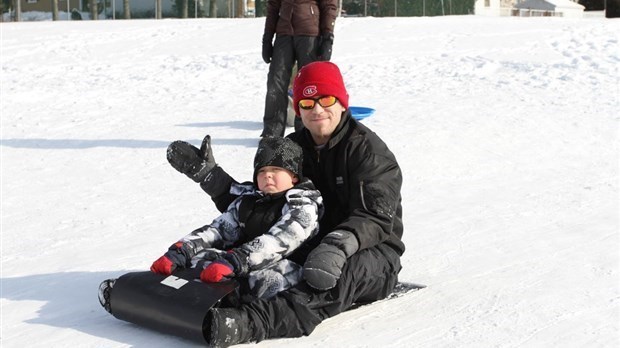 Profitez de l'hiver à Beauharnois grâce au « Carnaval des petites mitaines »