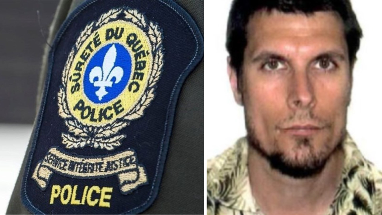 Un quadragénaire arrêté en lien avec des délits de nature sexuelle