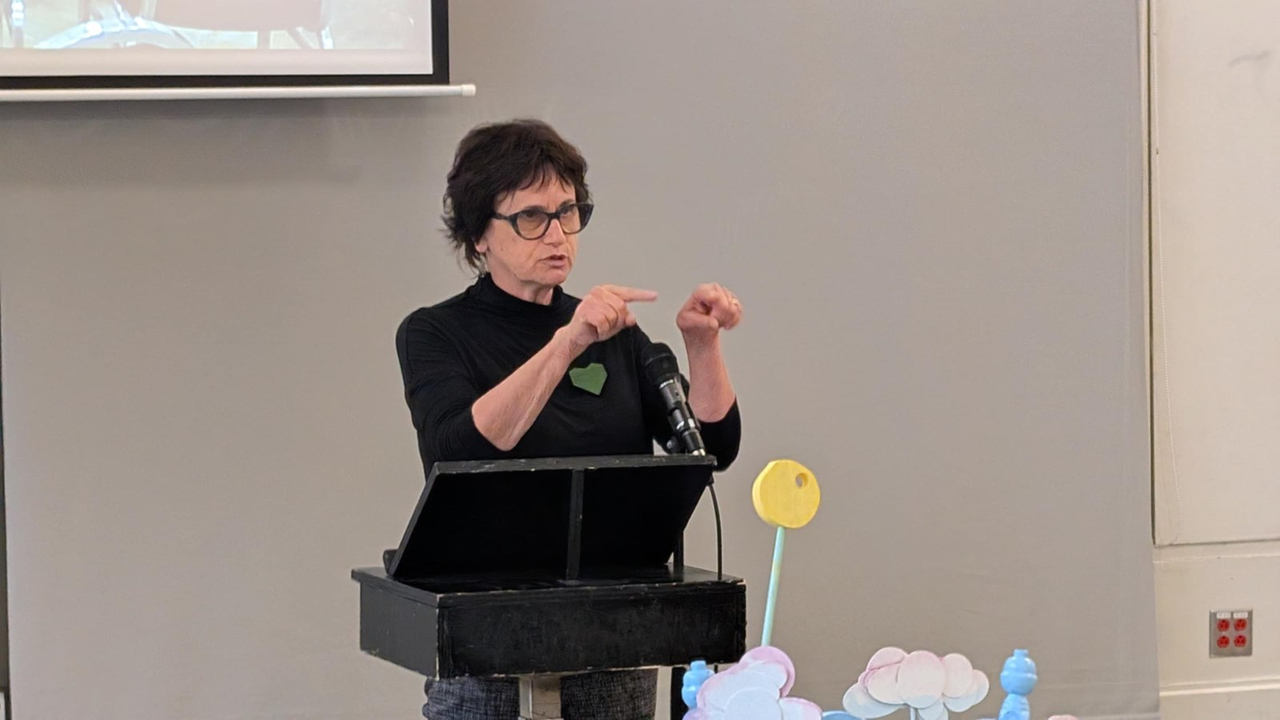 Linda Robichaud