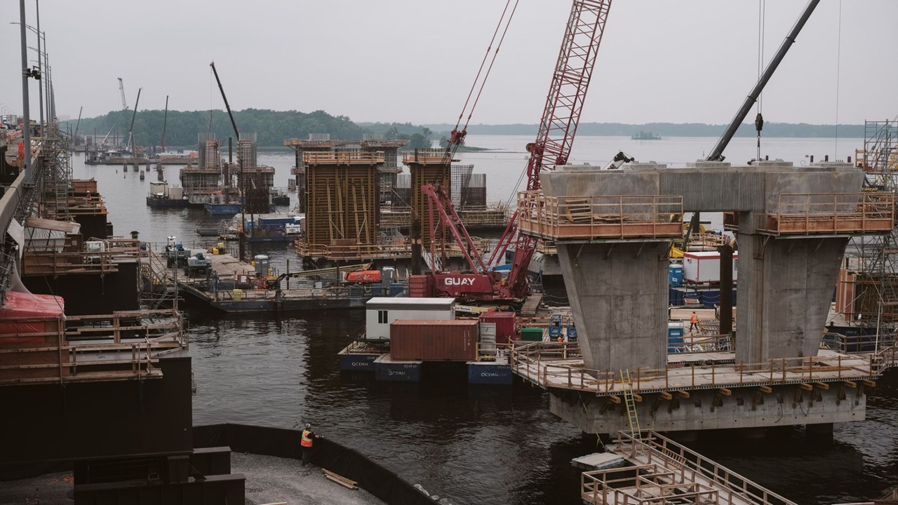Travaux majeurs cet automne sur la route 340 et le pont de l’Île-aux-Tourtes