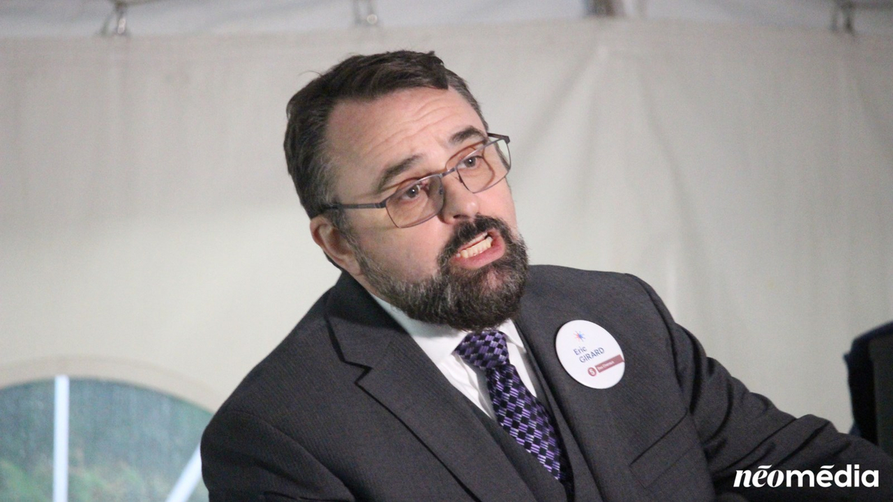Inspire Vaudreuil-Dorion dévoile son équipe en vue des élections municipales