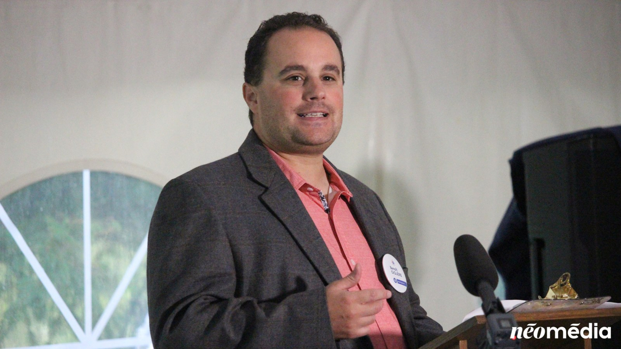 Inspire Vaudreuil-Dorion dévoile son équipe en vue des élections municipales
