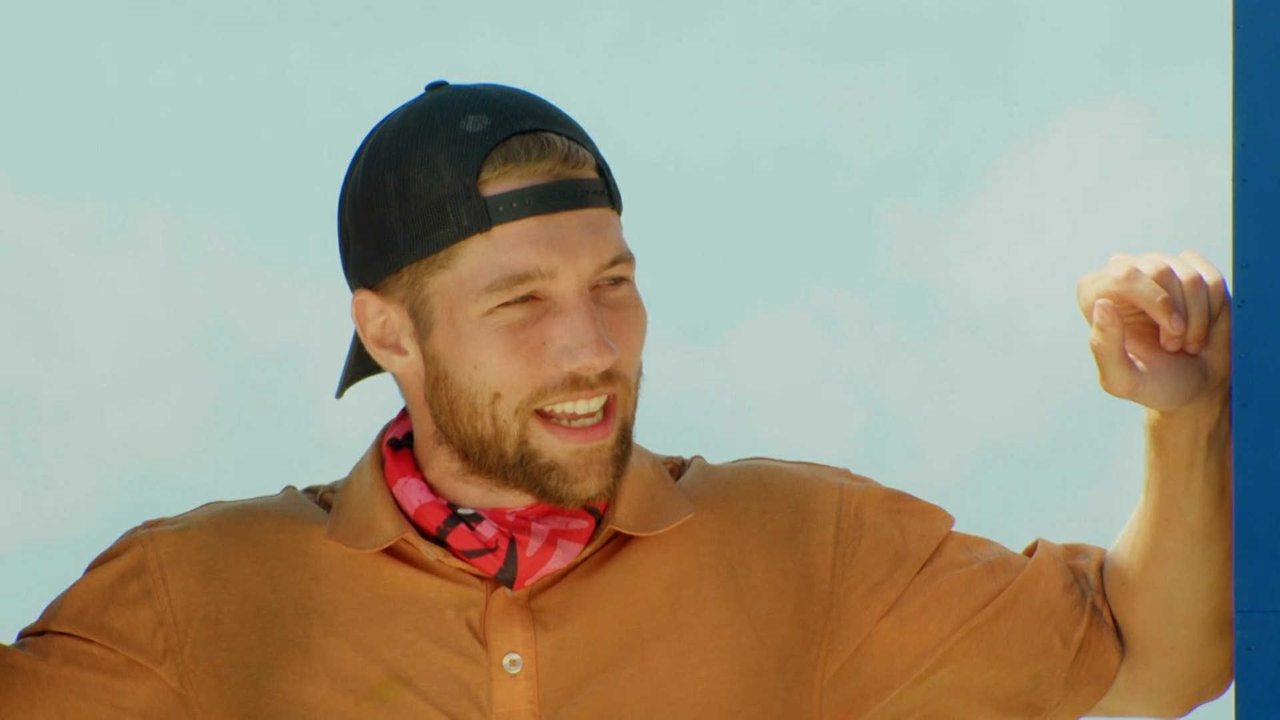 Entrevue avec Ghyslain Octeau-Piché de Survivor Québec