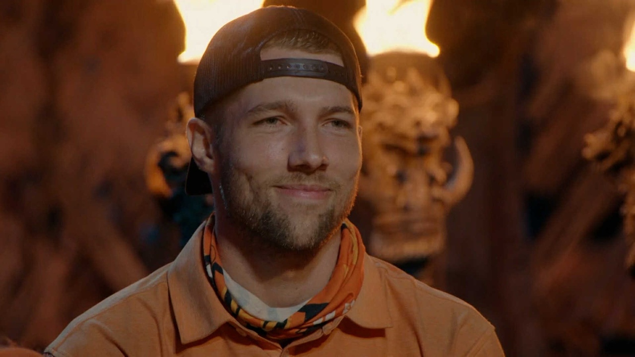 Entrevue avec Ghyslain Octeau-Piché de Survivor Québec