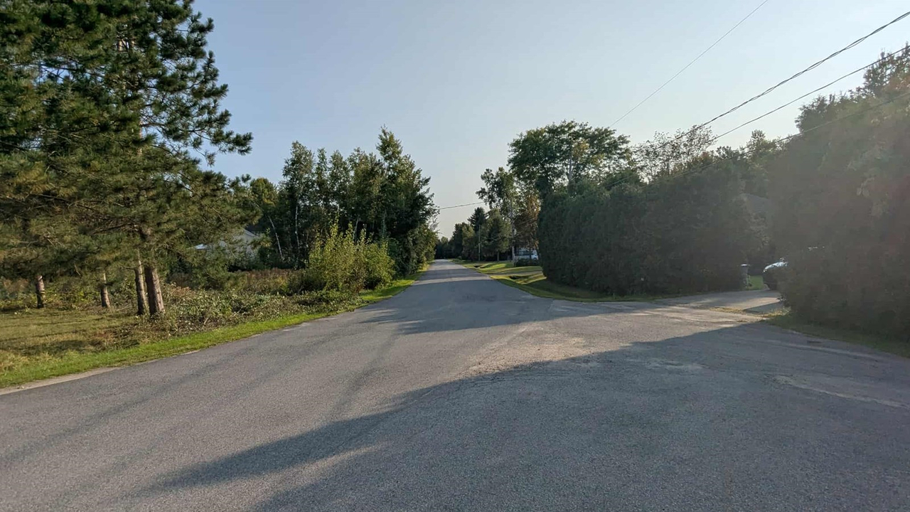 Rivière-Beaudette: le prolongement du boulevard Archambault s'enclenche