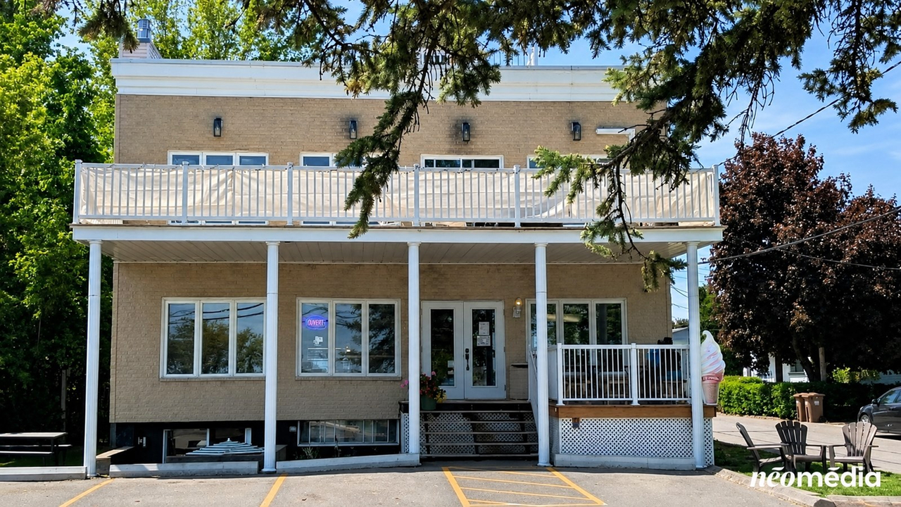 Soutenir le Centre de rêve Dorion en se gâtant chez Krema et Co