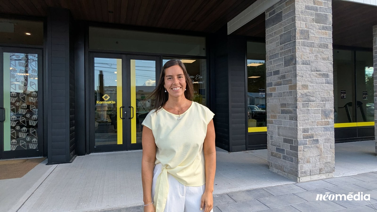 Un nouvel espace bien-être ouvre ses portes à Saint-Polycarpe