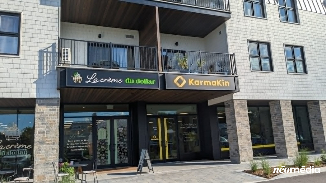 Un nouvel espace bien-être ouvre ses portes à Saint-Polycarpe