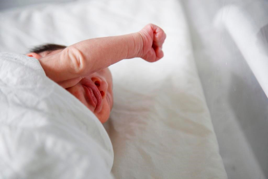 Le Québec est toujours en retard dans la vaccination contre la coqueluche