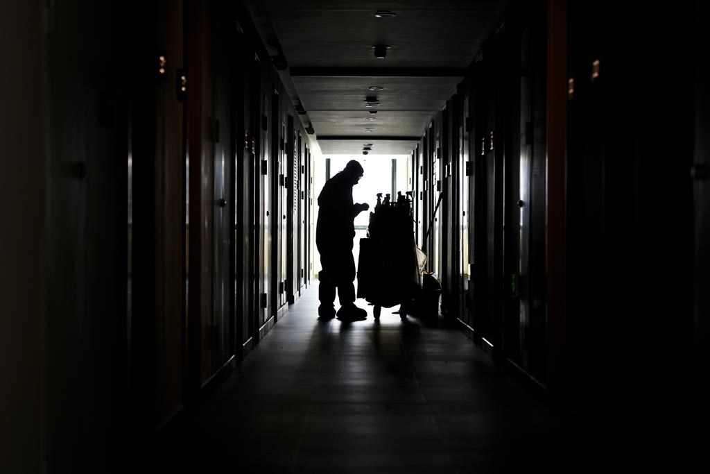 Étude:les travailleurs de 60 ans et plus aussi, voire plus performants que les autres