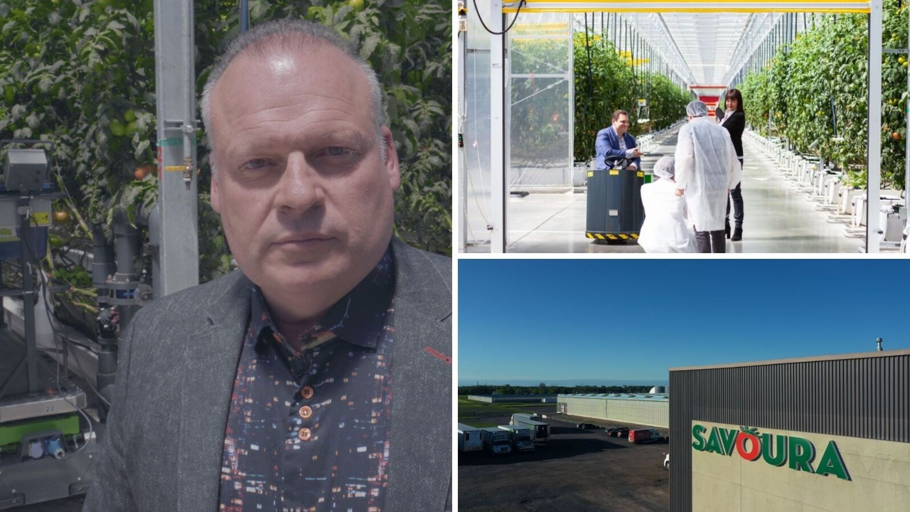L'héritage d’un grand entrepreneur