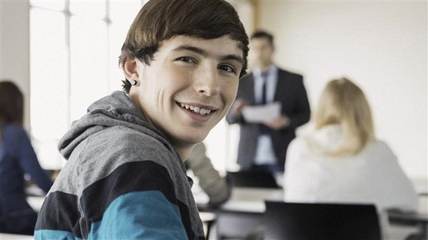Le collège Lionel Groulx ouvre ses portes aux étudiants le 13 novembre
