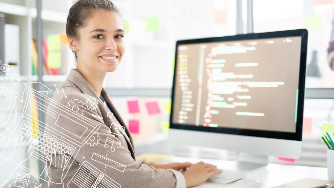 Programmation en technologies Web : le langage de l’avenir