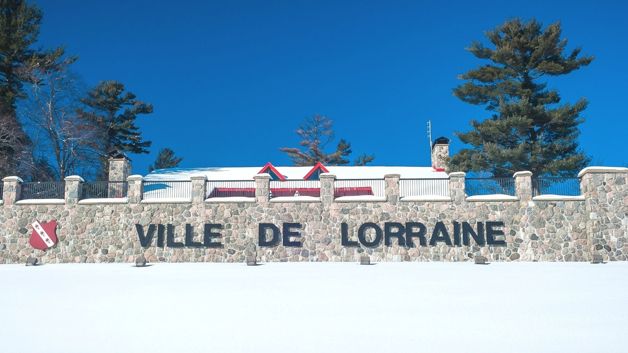 Audits de la CMQ : Ville de Lorraine présente un bulletin conforme