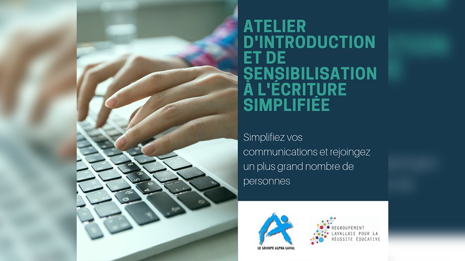 Des communications simplifiées pour joindre le plus grand nombre