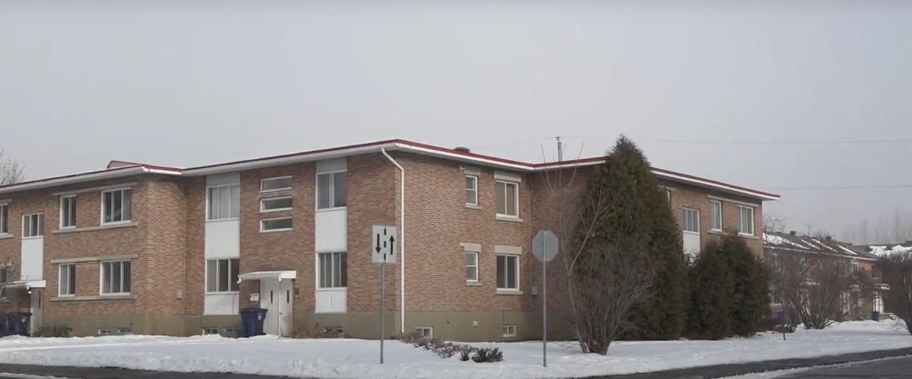 Crise du logement social et abordable : la CMM sonne l’alarme 