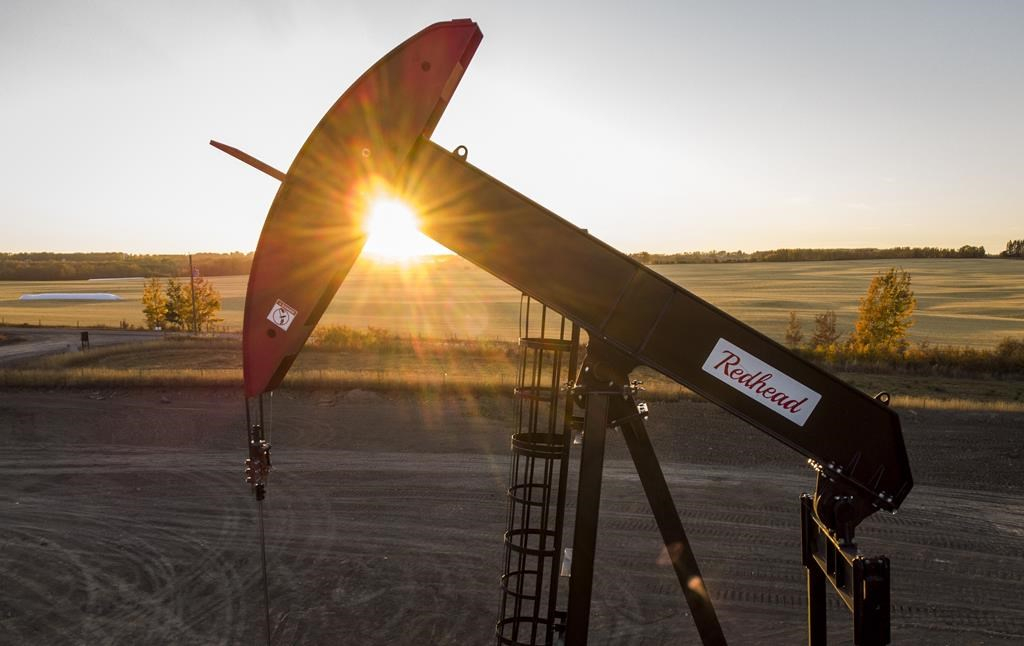 La production pétrolière pourrait augmenter légèrement en 2023 au Canada