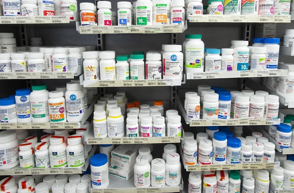 La lacune de l'Ozempic risque de toucher d'autres médicaments selon des pharmaciens