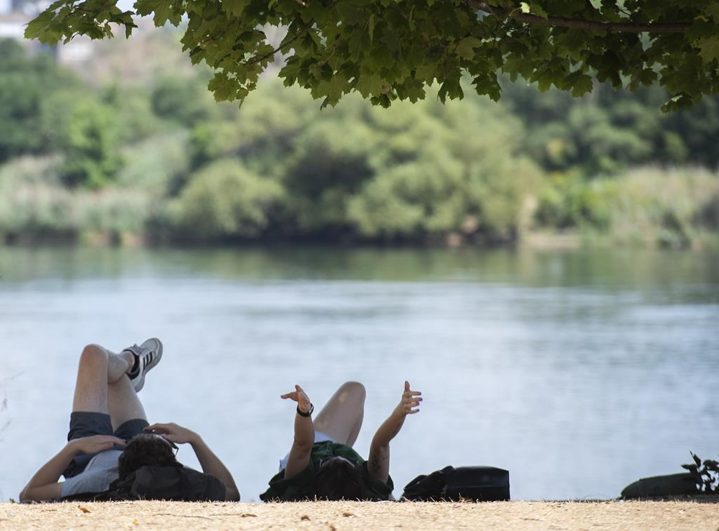 MétéoMédia: l’été 2023 marquera la fin d’un cycle
