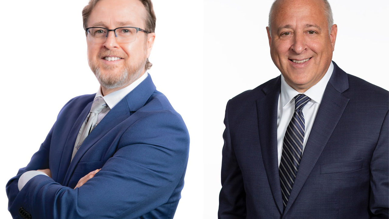 Action Laval rendrait aux contribuables l'argent qui leur a été volé