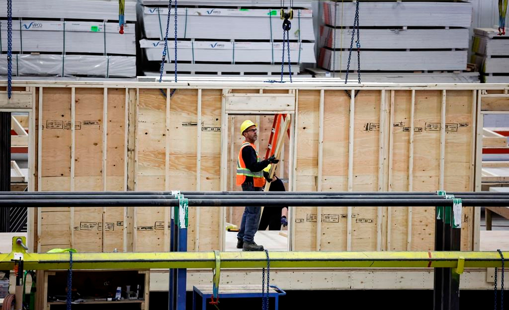 Le Canada autorisera les prêts hypothécaires sur 30 ans pour les constructions neuves