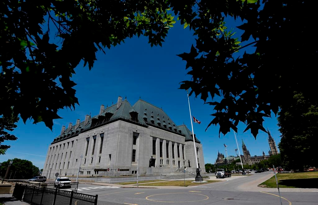 La Cour suprême se penchera sur des traités signés avec des Autochtones en Ontario