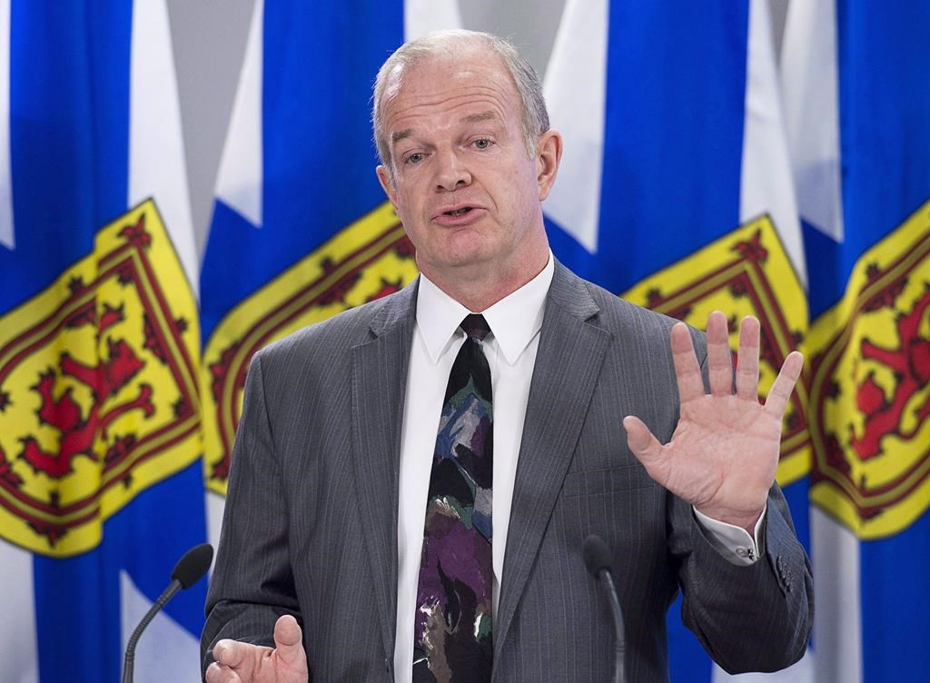Enquête: un agent de la GRC déplore des appels rejetés pour des alertes au public
