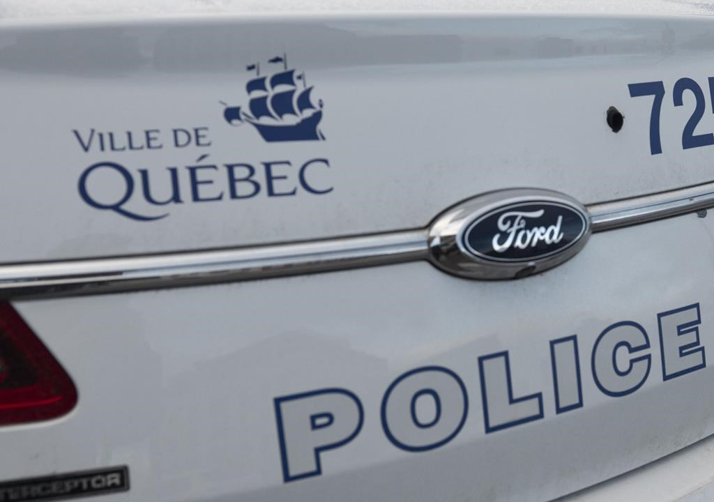 Agressions sexuelles à Québec: recherche d'autres victimes d'un suspect