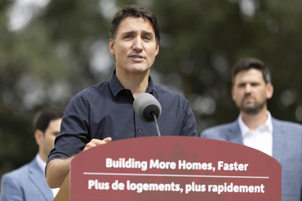 Ottawa éliminera la TPS sur la construction de nouveaux logements locatifs