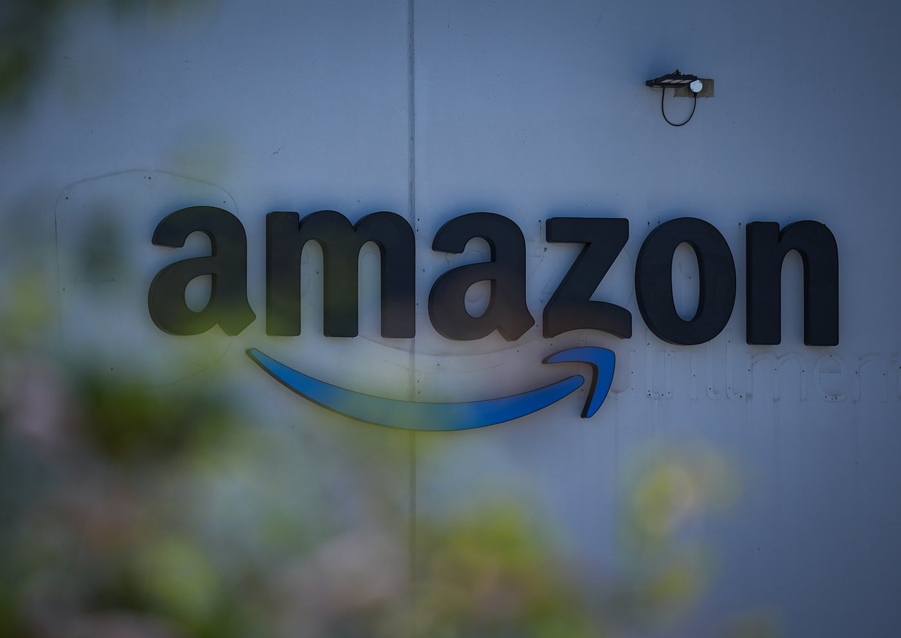 La syndicalisation chez Amazon au Québec discutée, mais pas dans le détail