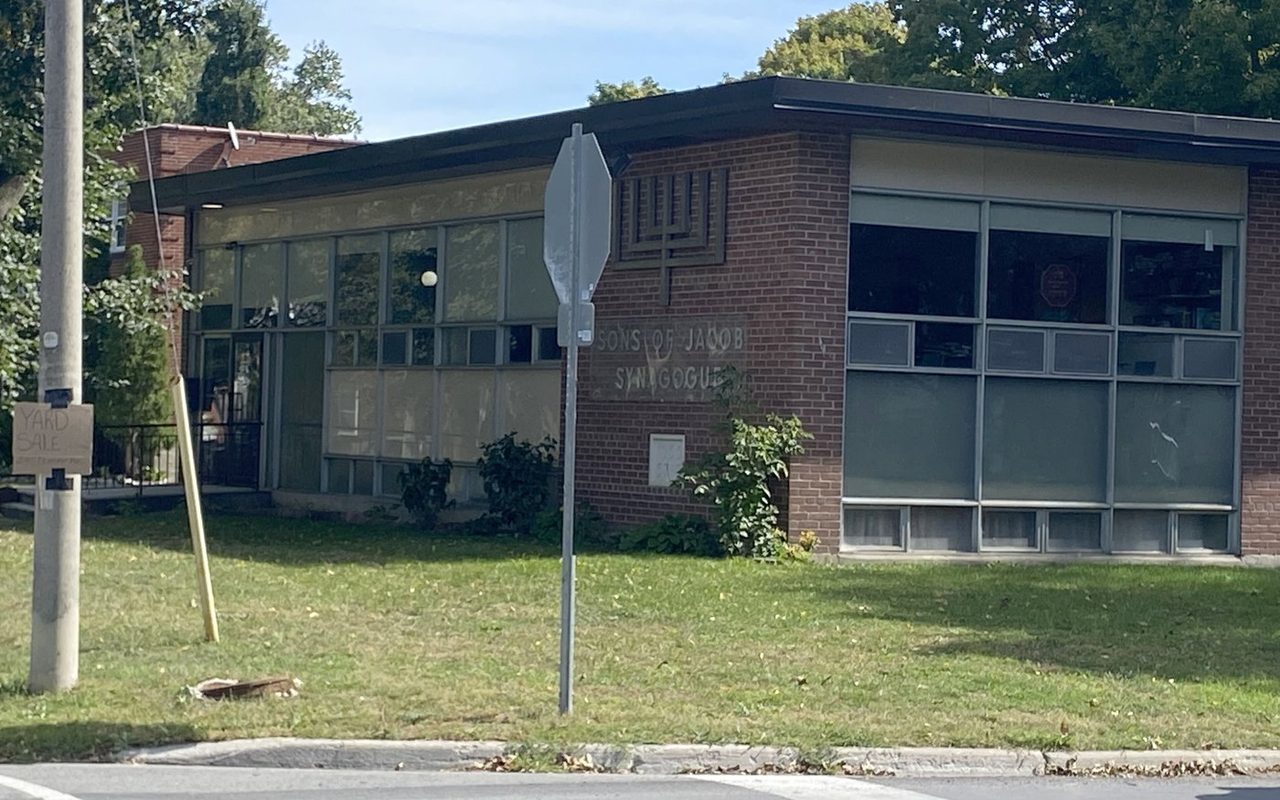 Après la fusillade, la synagogue de Belleville reçoit des tracts antisémites