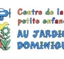 Centre petite enfance Jardin de Dominique