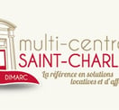 Multi-centre St-Charles