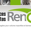 Pièces D'Autos Reno
