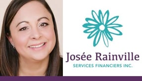 Josée Rainville Conseillère en sécurité financière