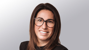 À propos de Catherine Cliche