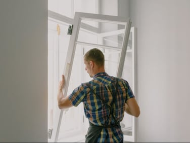 Les différents types de fenêtre pour votre maison
