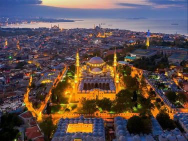 La Turquie d'Istanbul à la Cappadoce : par où commencer quand tout mérite d'être vu