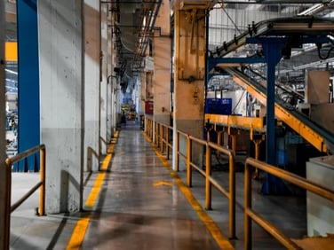 Top 9 des erreurs qui ralentissent la production industrielle sans que les entreprises s’en rendent compte
