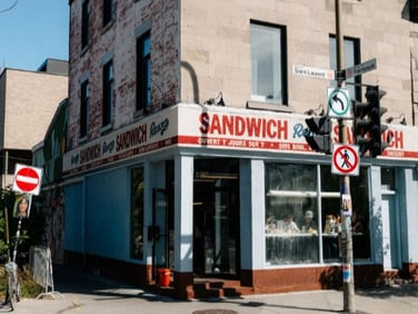 Vivre sur le Plateau-Mont-Royal : nos adresses santé incontournables