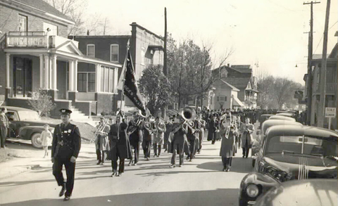 Parade