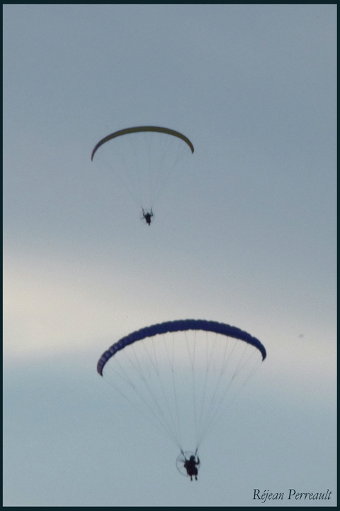 Parapentes