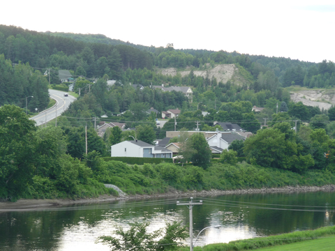 La Chaudière