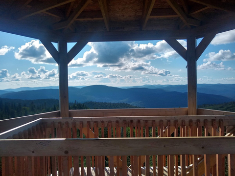 Montagne